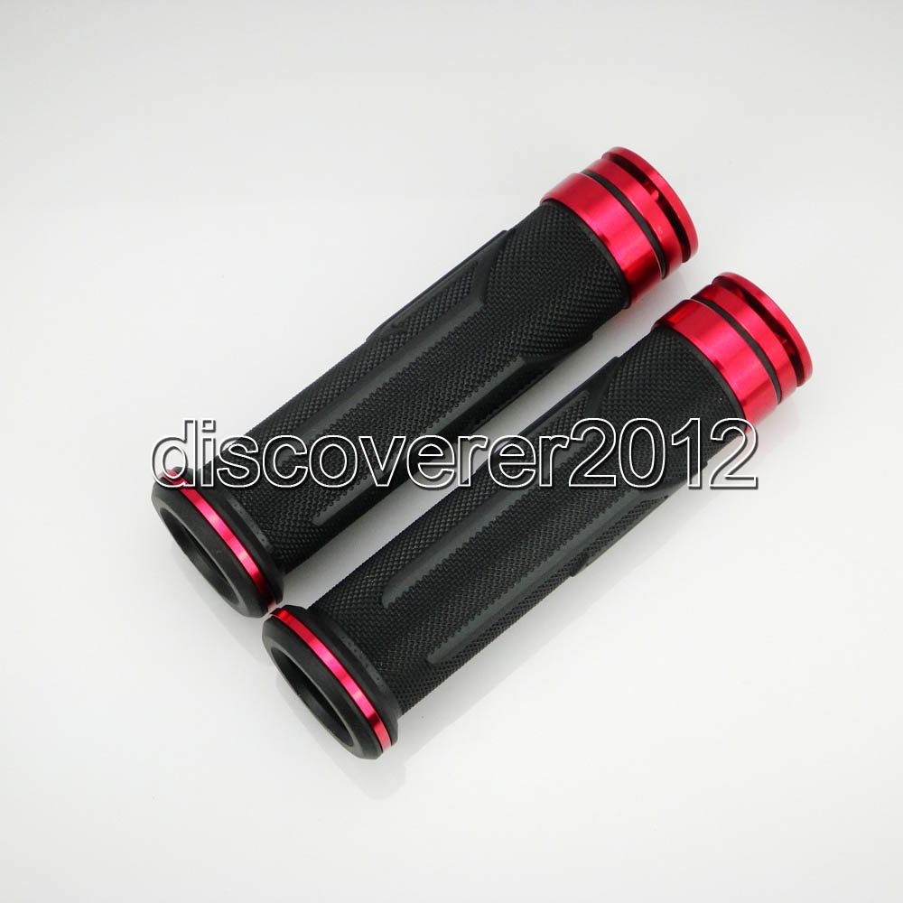 Bmw motorcycle handle grips