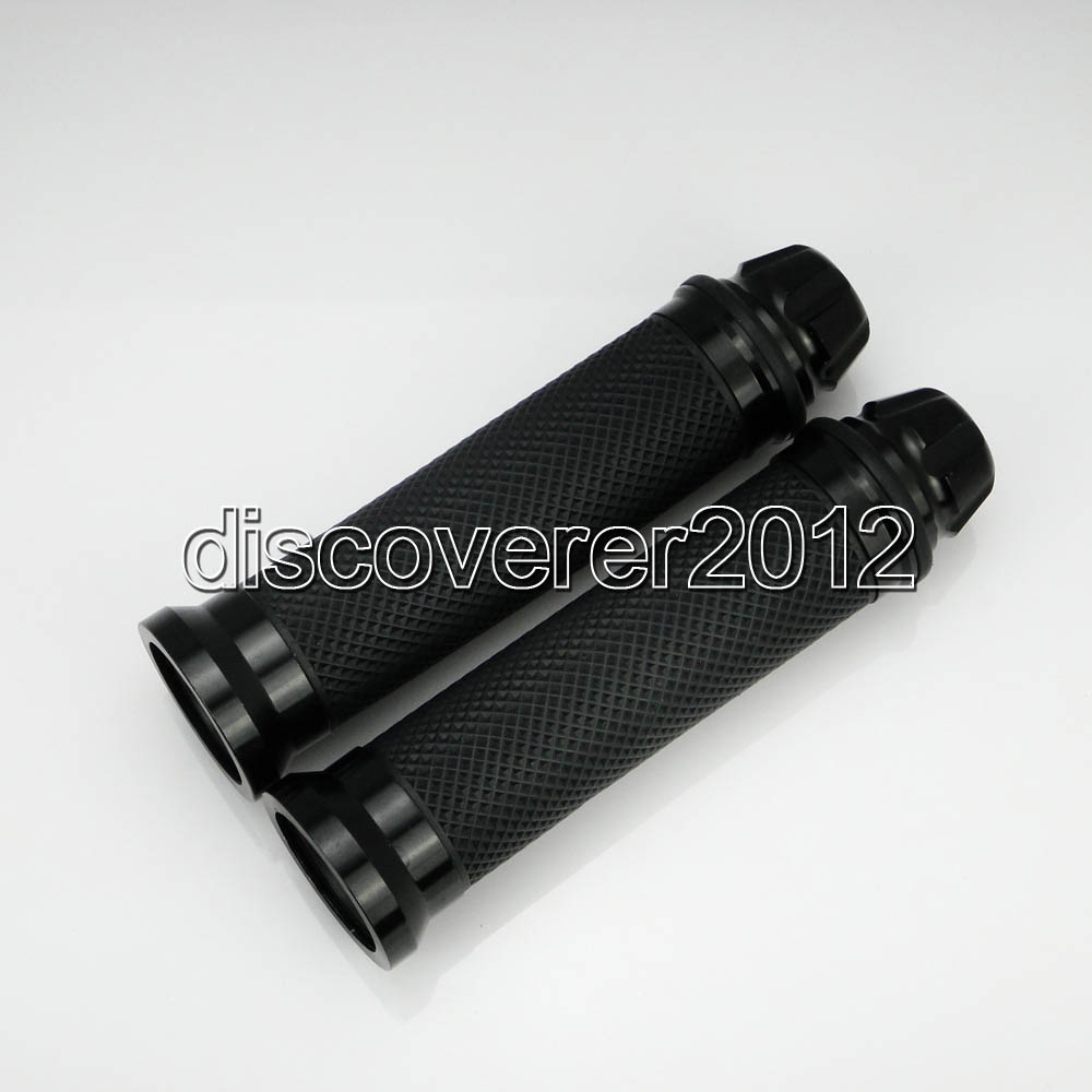 Bmw rt1150 handle grips