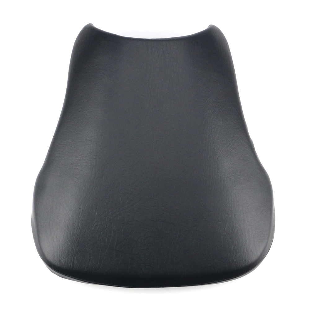 Motorcycle Front Rider Driver Seat Cushion For Honda CBR600RR 2003-2004 Black